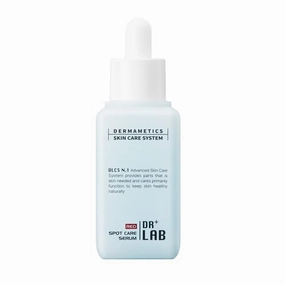 Red Spot Care Serum 1.69 fl oz /50ml Non-Comedogenic Formula Sebum Control Pore Refining for Acne Prone Sensitive Skin Korean Skincare