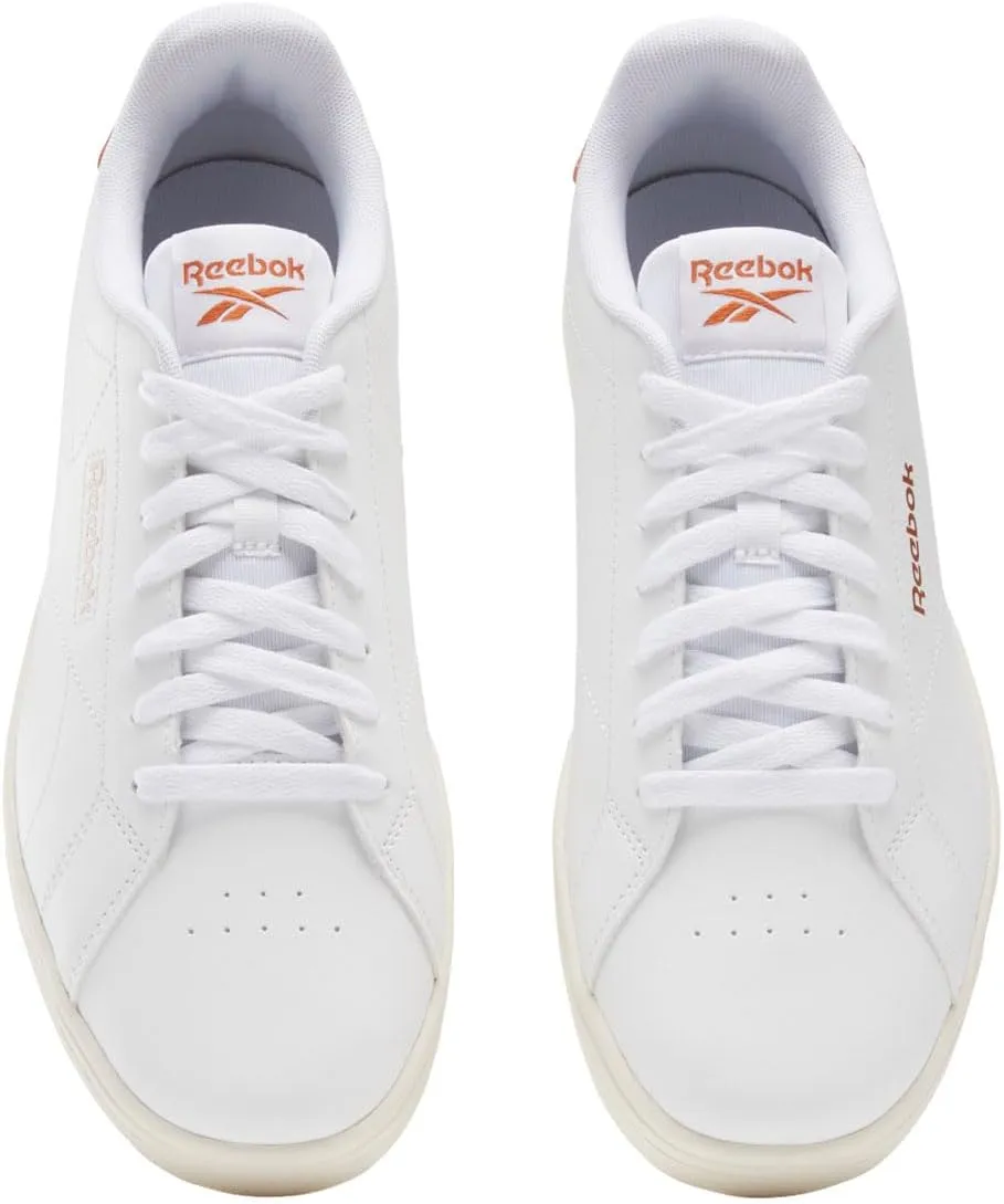 Reebok Boy's Court CLN Tennis Shoes