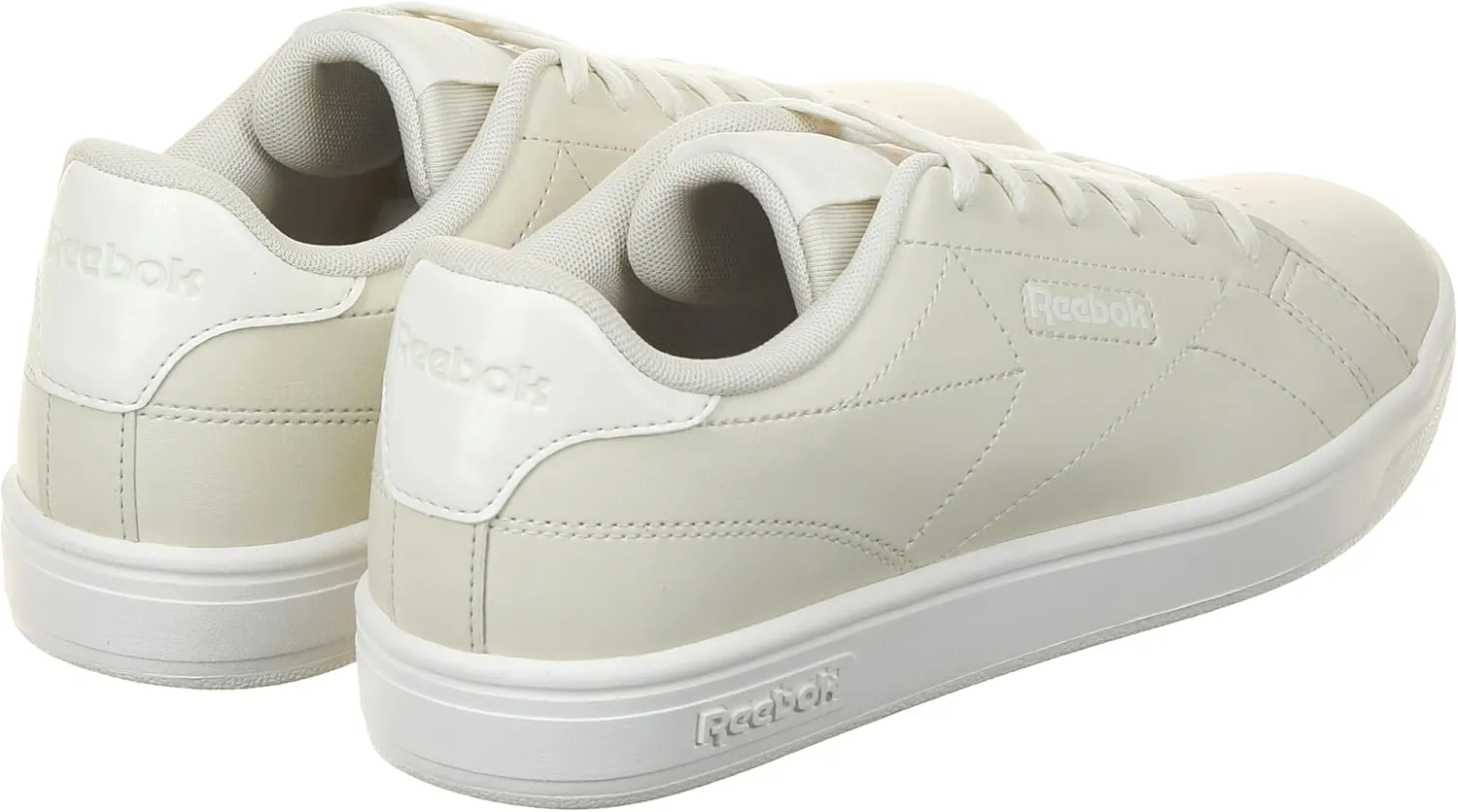 Reebok Women's Court CLN Tennis Shoes