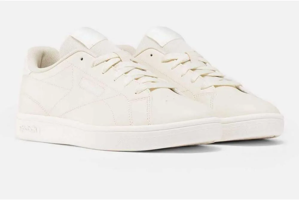 Reebok Women's Court CLN Tennis Shoes
