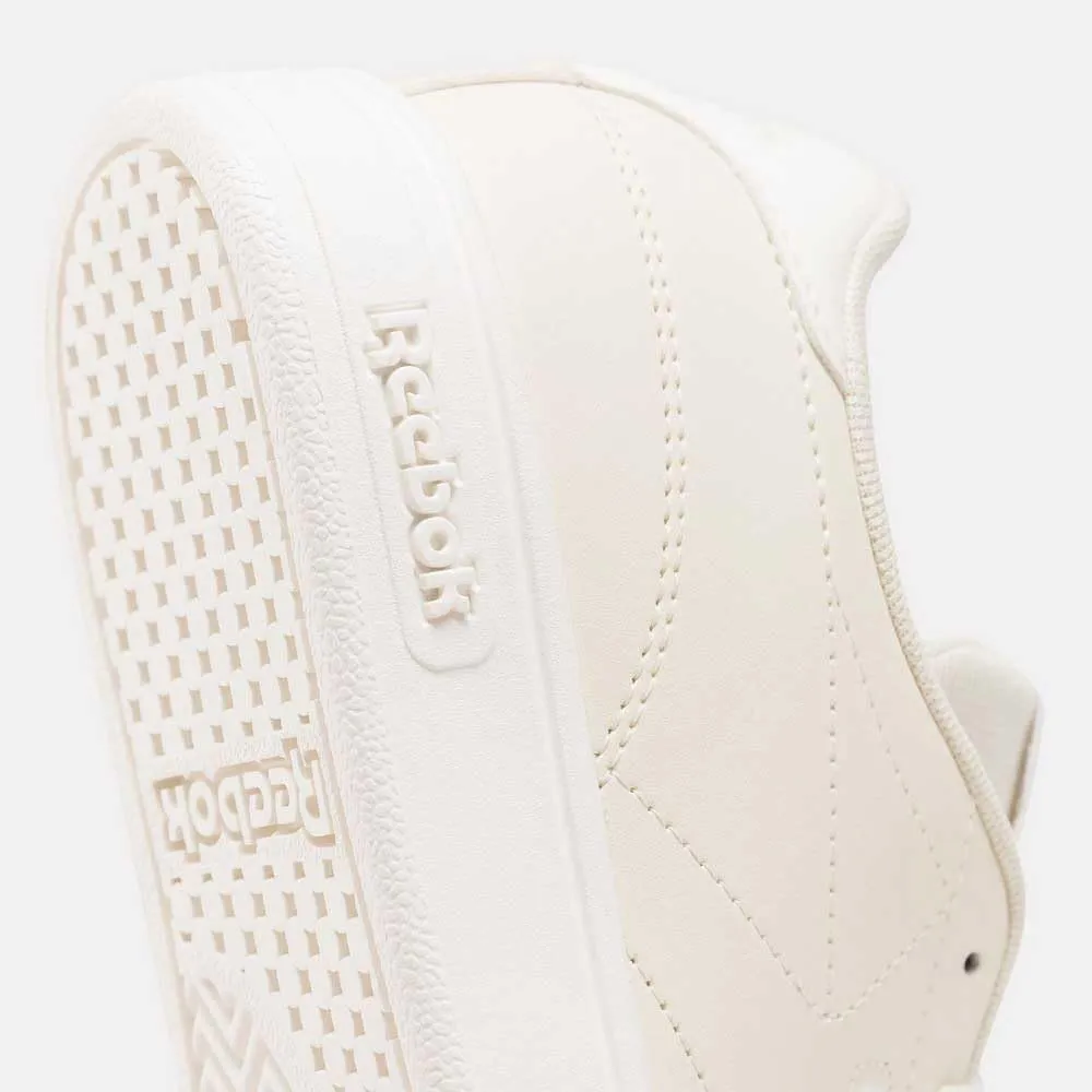 Reebok Women's Court CLN Tennis Shoes