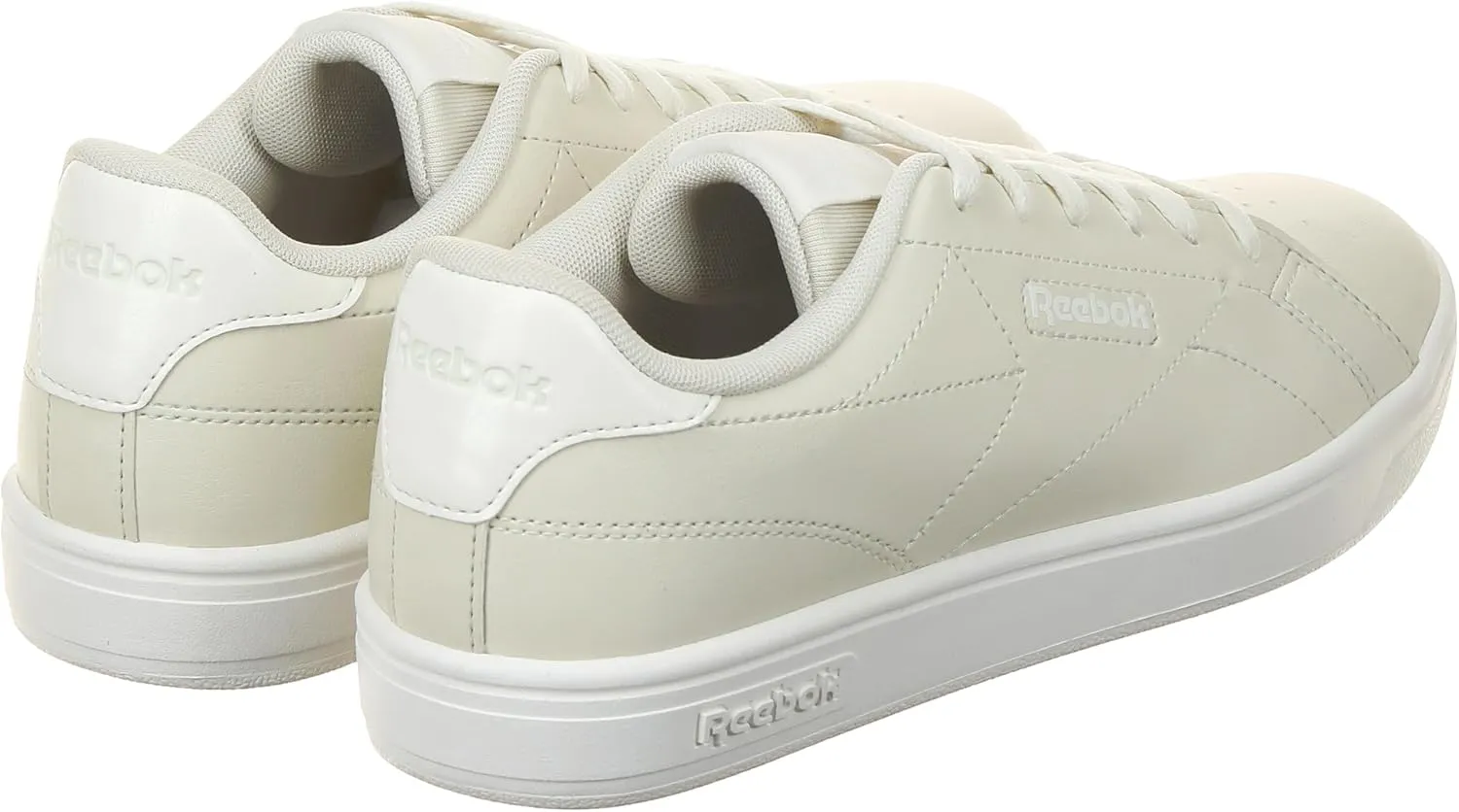 Reebok Women's Court CLN Tennis Shoes