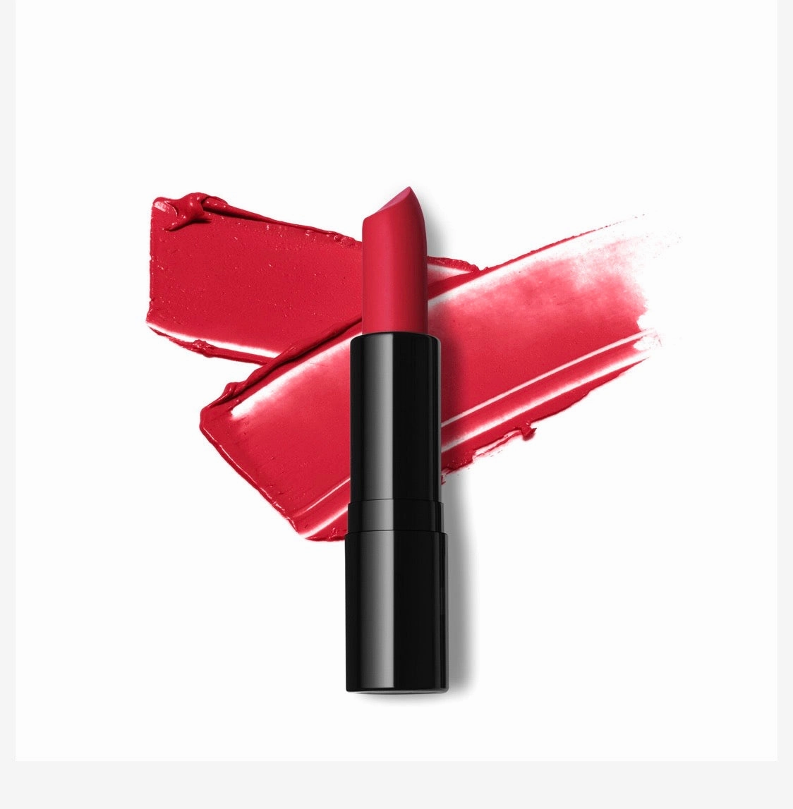 Regal Red Cream Lipstick