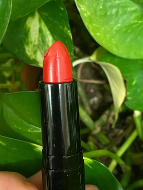 Regal Red Cream Lipstick