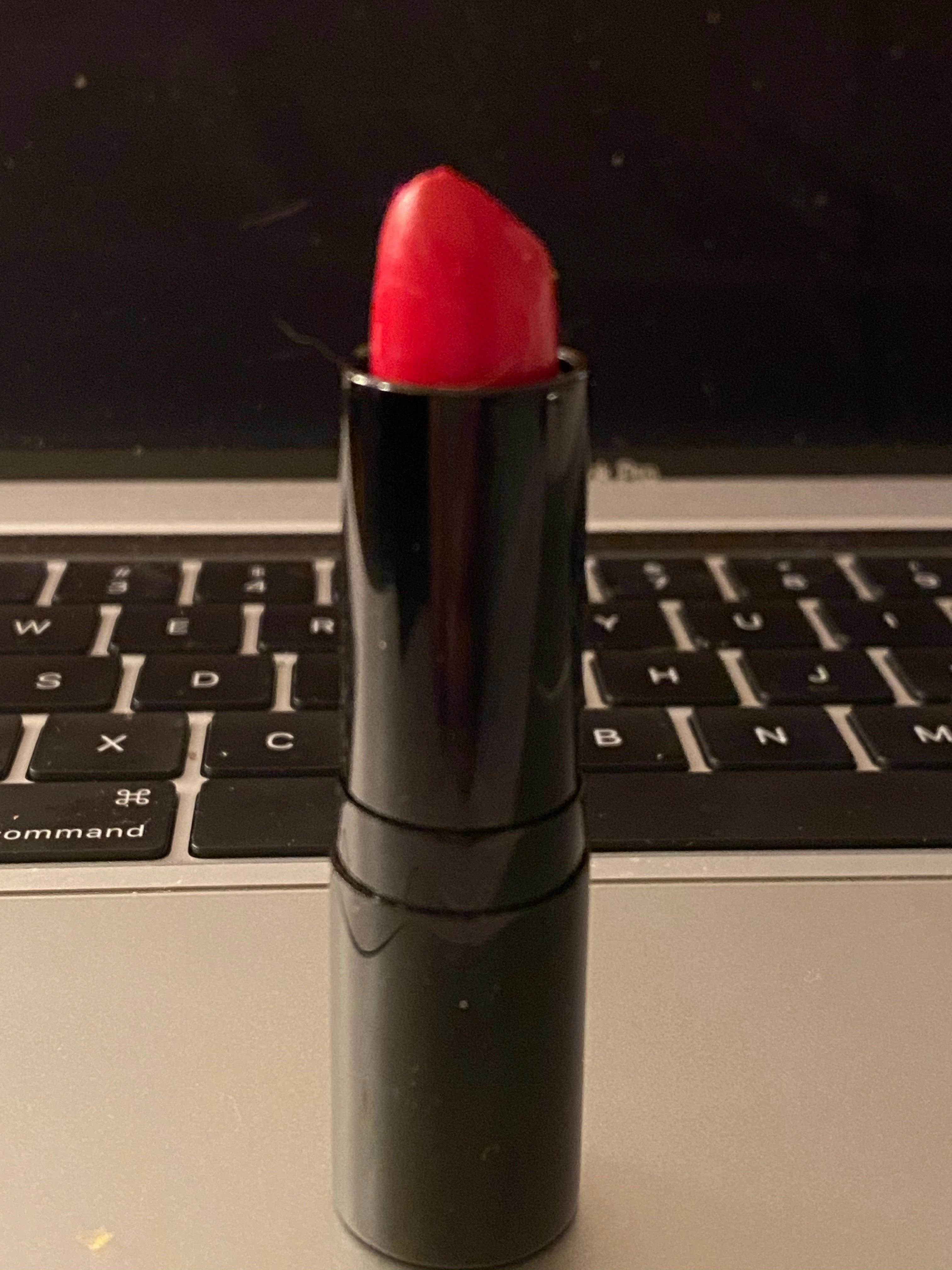 Regal Red Cream Lipstick