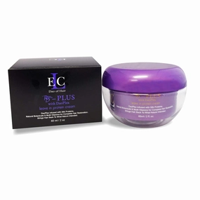 Repair Damage RD Plus Leave-In Protein Cream (2 oz) Healing & Smoothing Leave-in Treatment, Repairs, Smooths, Heat & Color Protection, Blocks Humidity & Frizz. Reduces dry time.