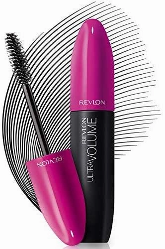 Revlon Mascara Ultra Volume Blackened Brown
