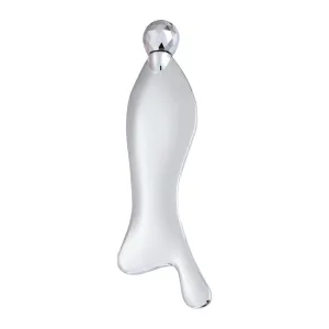 Roller Face Massager V-shape Face Lift Tools Firming Beauty Massage Body Anti-Aging Puffy Eyes Beauty Machine