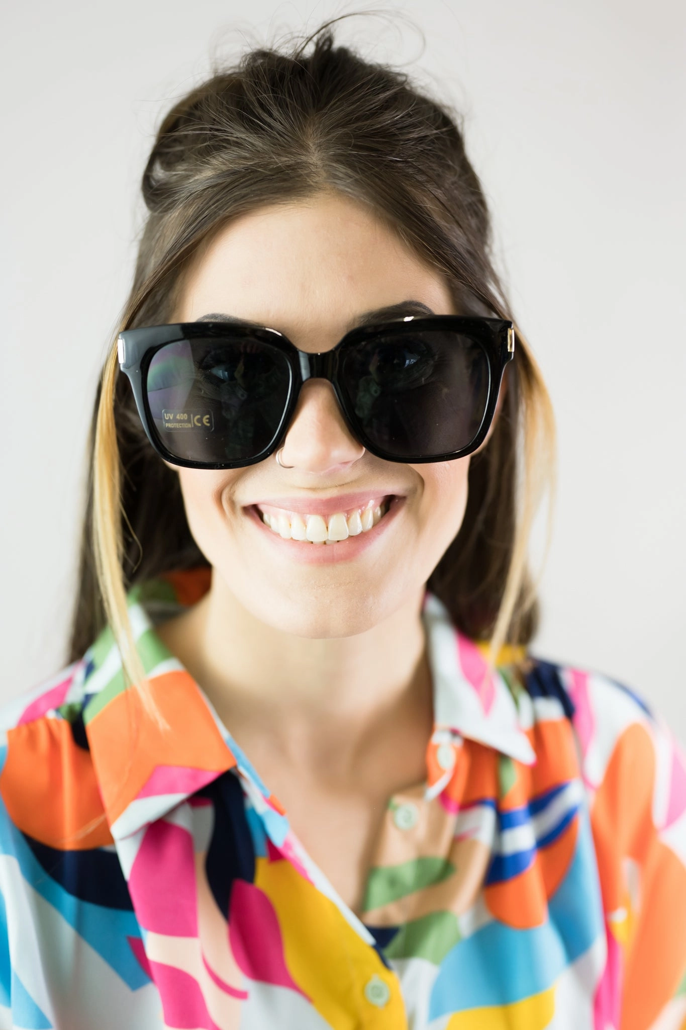Roma Sunglasses