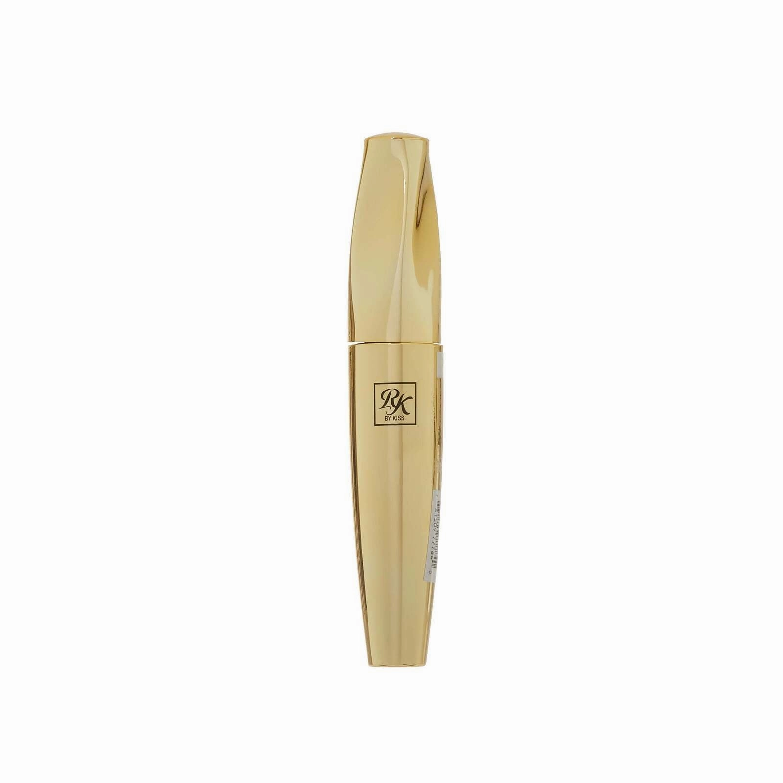 Ruby Kisses Twist Mascara Volumizing - Black (RMAV01)