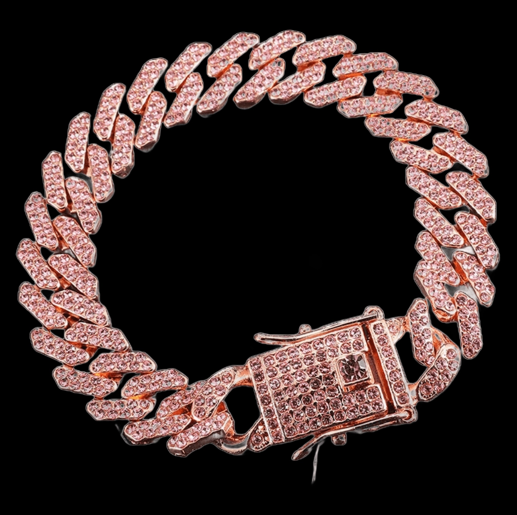 SATEEN BRACELET
