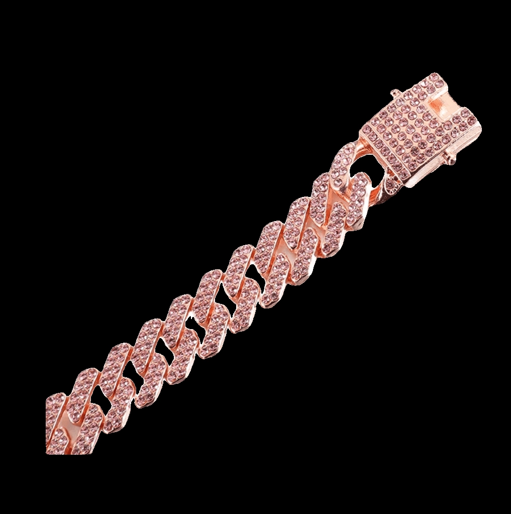 SATEEN BRACELET