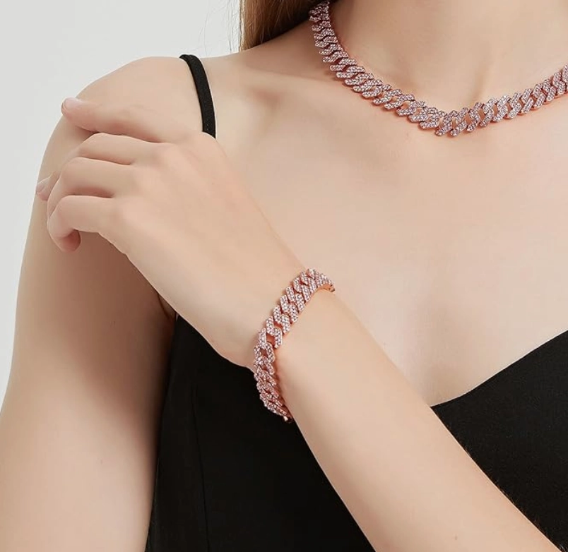 SATEEN BRACELET