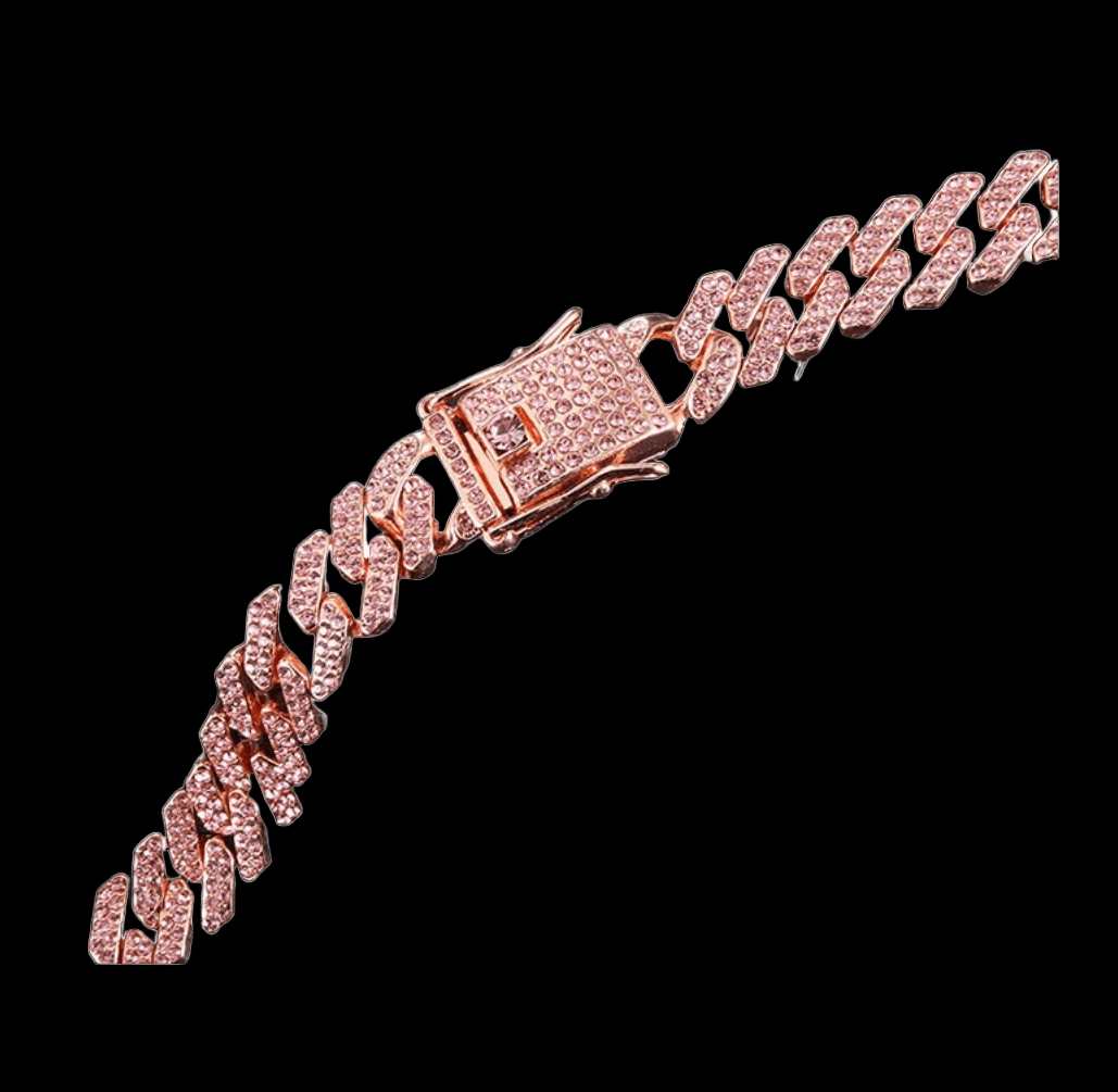 SATEEN BRACELET