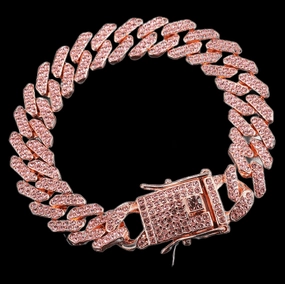 SATEEN BRACELET