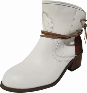 SBGMoSJ Black Ankle Boots with Heels And Laces Women Ankle Boots Black Cowboy Boots Flat Booties for Women Wide Width Dress Ankle Boots for Women
