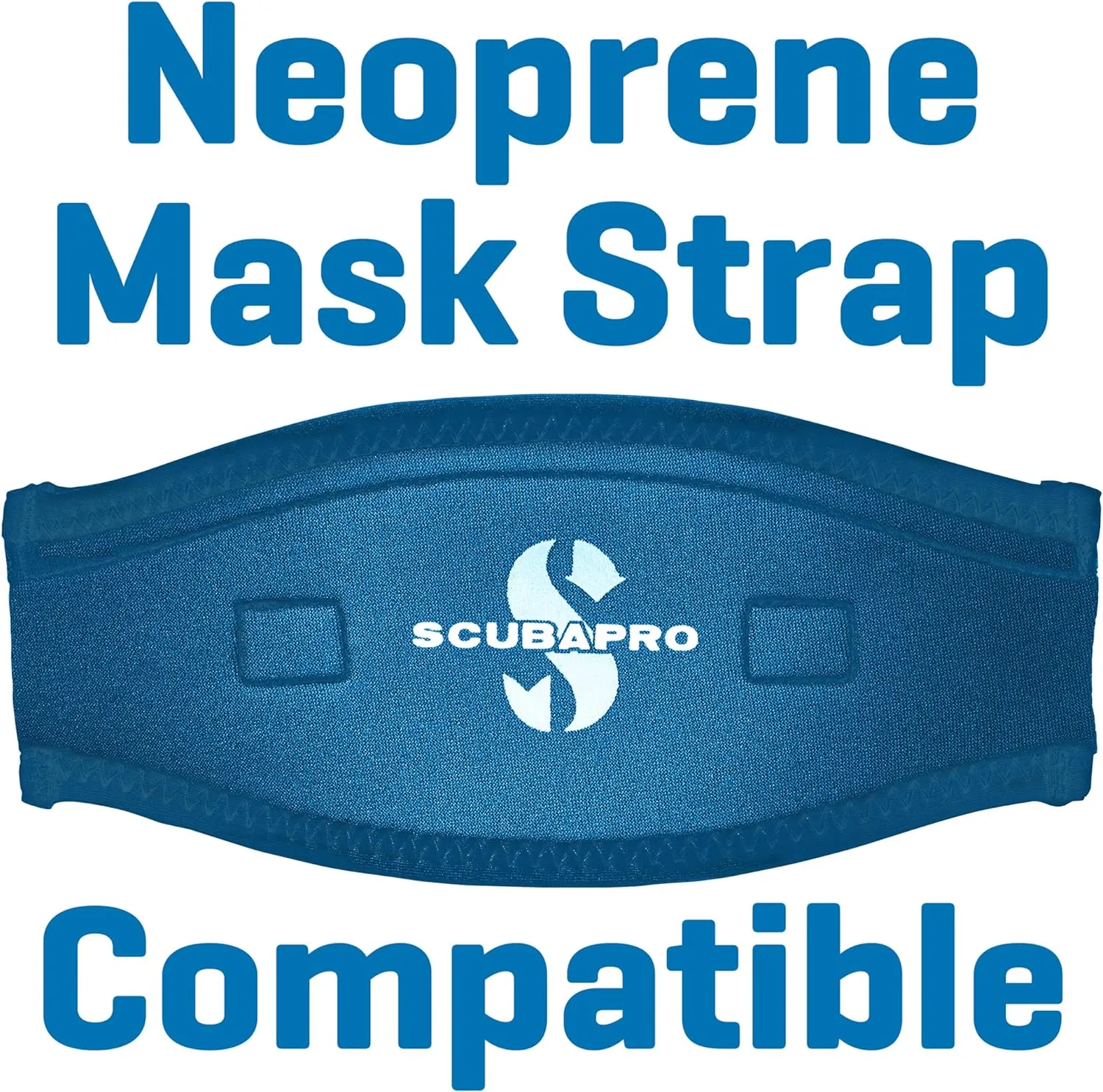 ScubaPro Spectra Low Volume 2 Window Dive Mask
