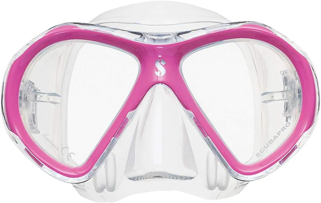 Scubapro Spectra Mini Scuba Dive Mask