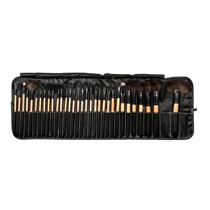 Sculptor 32 Piece High Quality Professional Makeup Brush Set