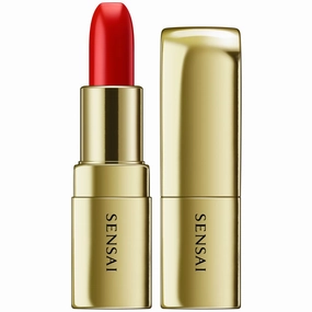 Sensai The Lipstick 03 Shakuyaku Red