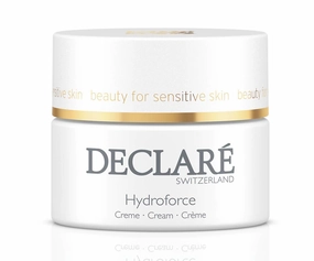Sensitive Skin Skincare Hydroforce Cream for Sensitive Skin, Clear, 1.7 Ounce