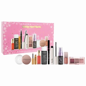 Sephora Favorites - Makeup Must Haves Set