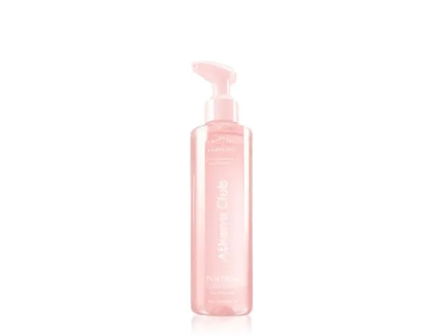 Shave Oil, Glossy Shave Oil for women -8oz, Petal Bloom (pack of 1)