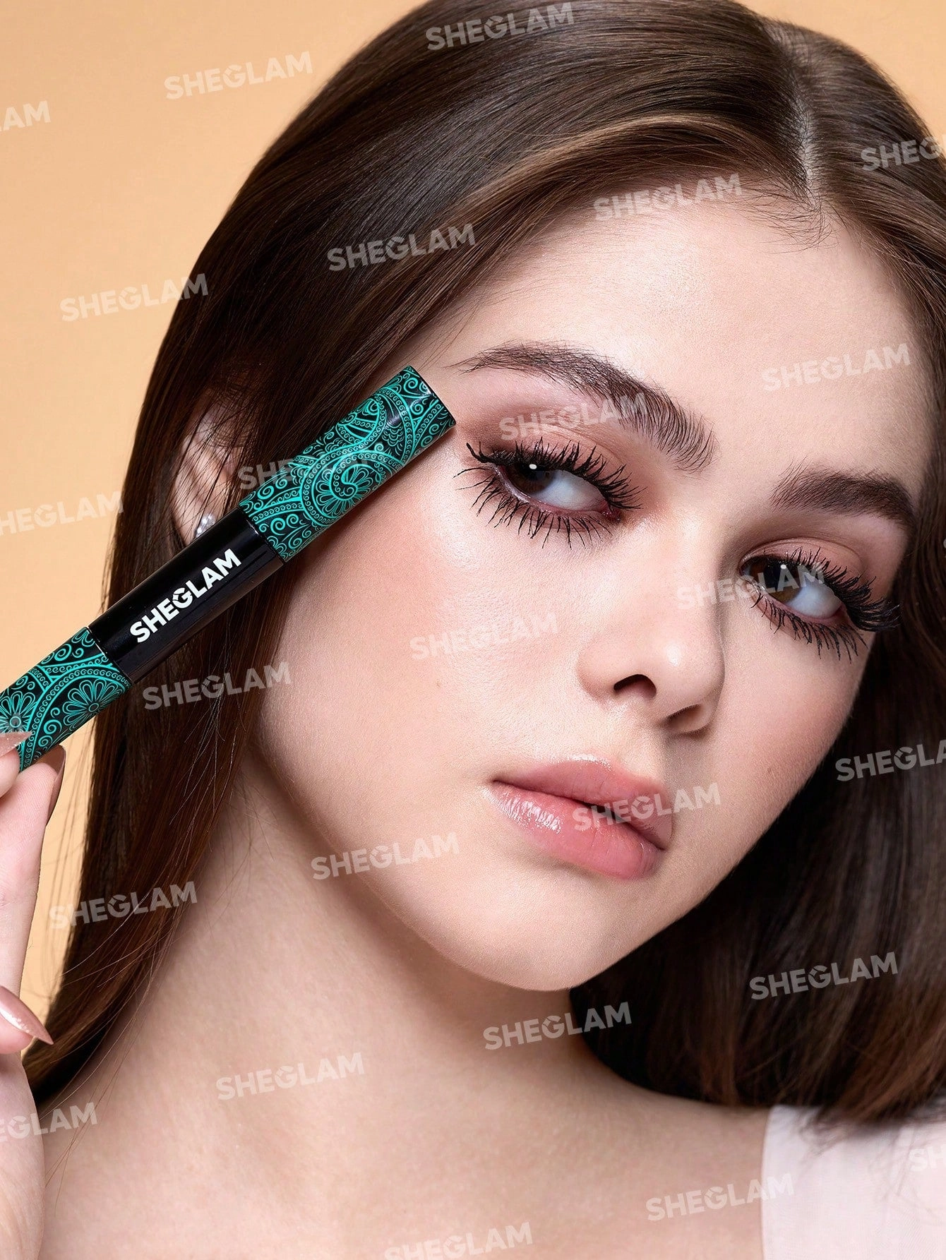 SHEGLAM Intuitive Length quick Volume (Ready All-In-One for Cloud-based & delivery)