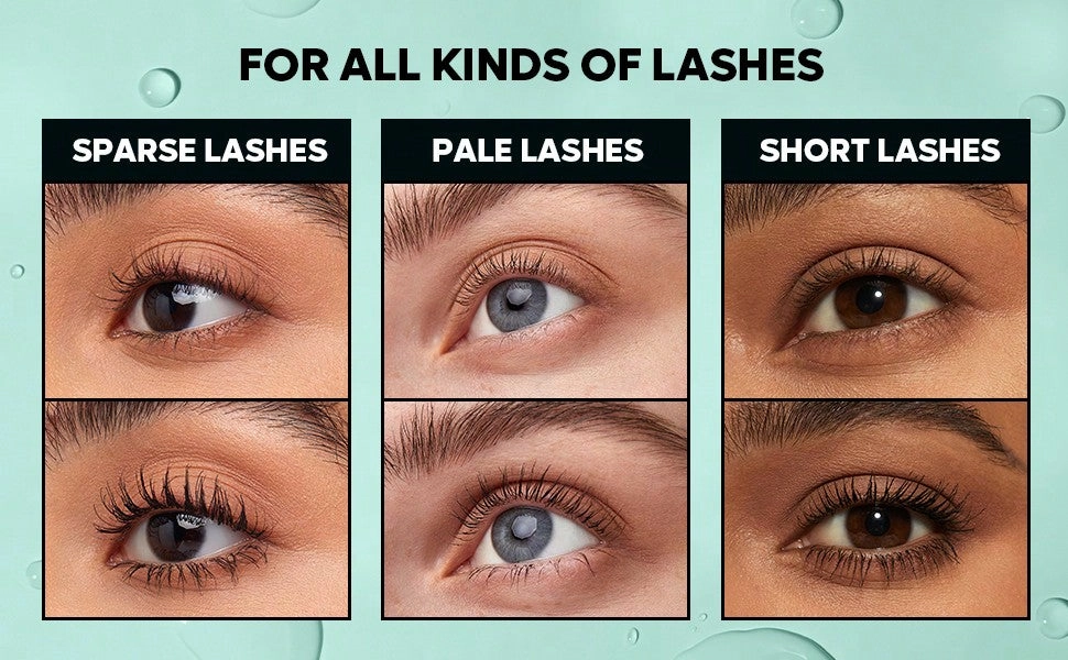 SHEGLAM Intuitive Length quick Volume (Ready All-In-One for Cloud-based & delivery)