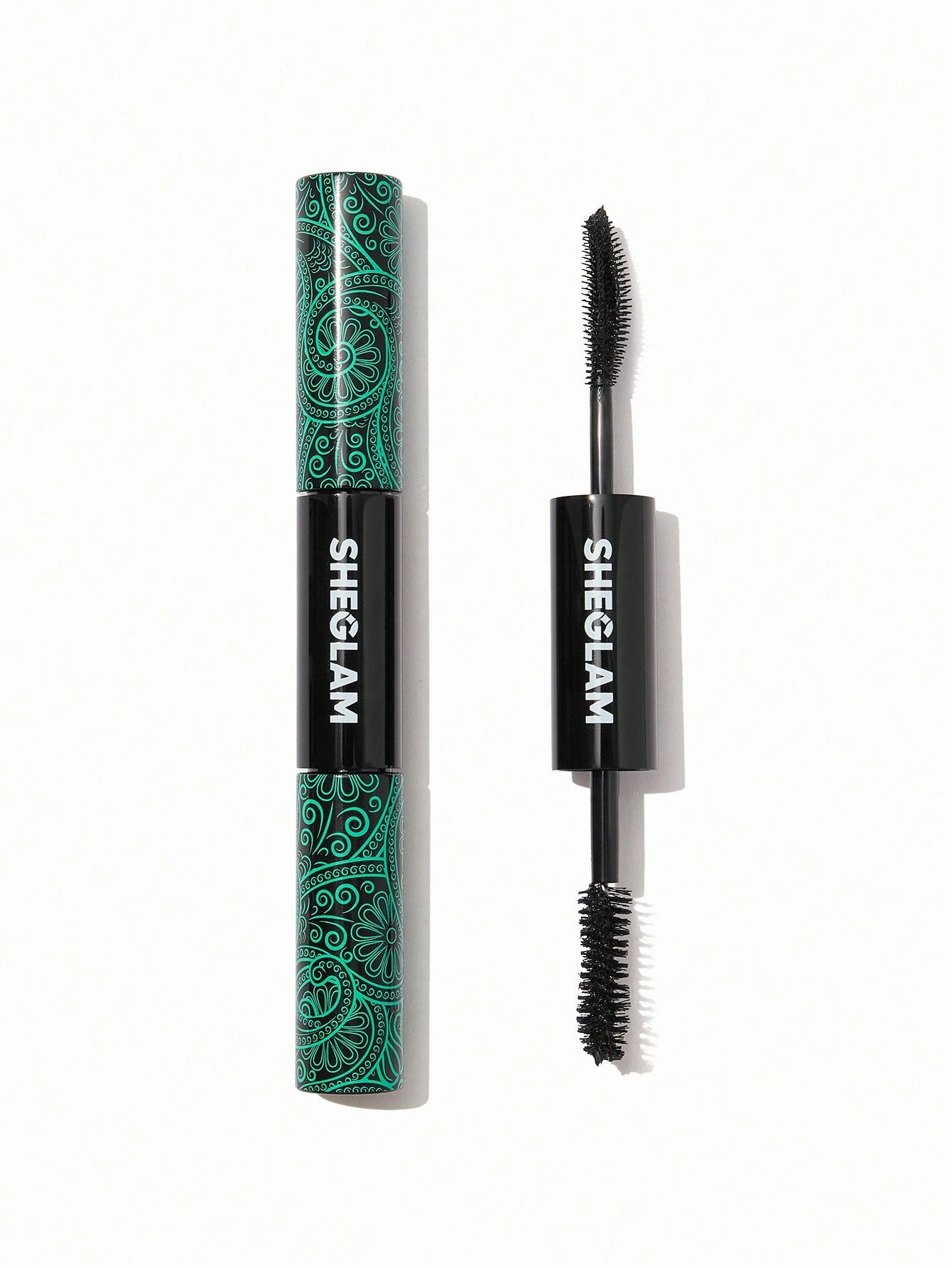 SHEGLAM Intuitive Length quick Volume (Ready All-In-One for Cloud-based & delivery)