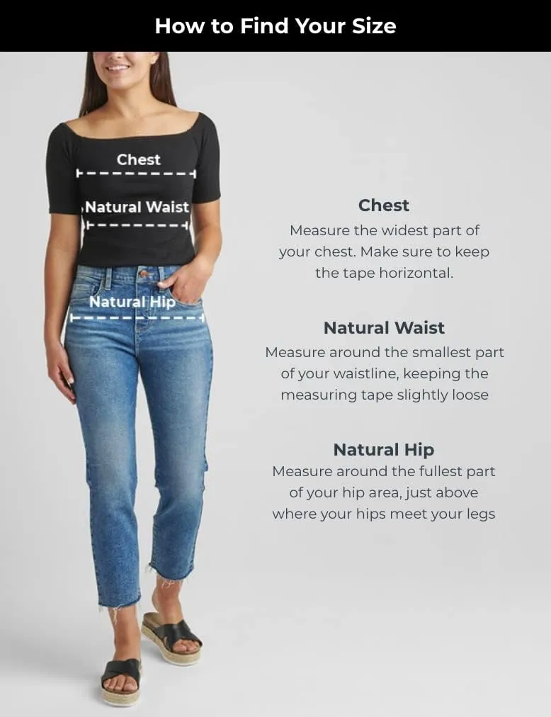 Silver Jeans Co. Women's Be Low Low Rise Bootcut Jeans