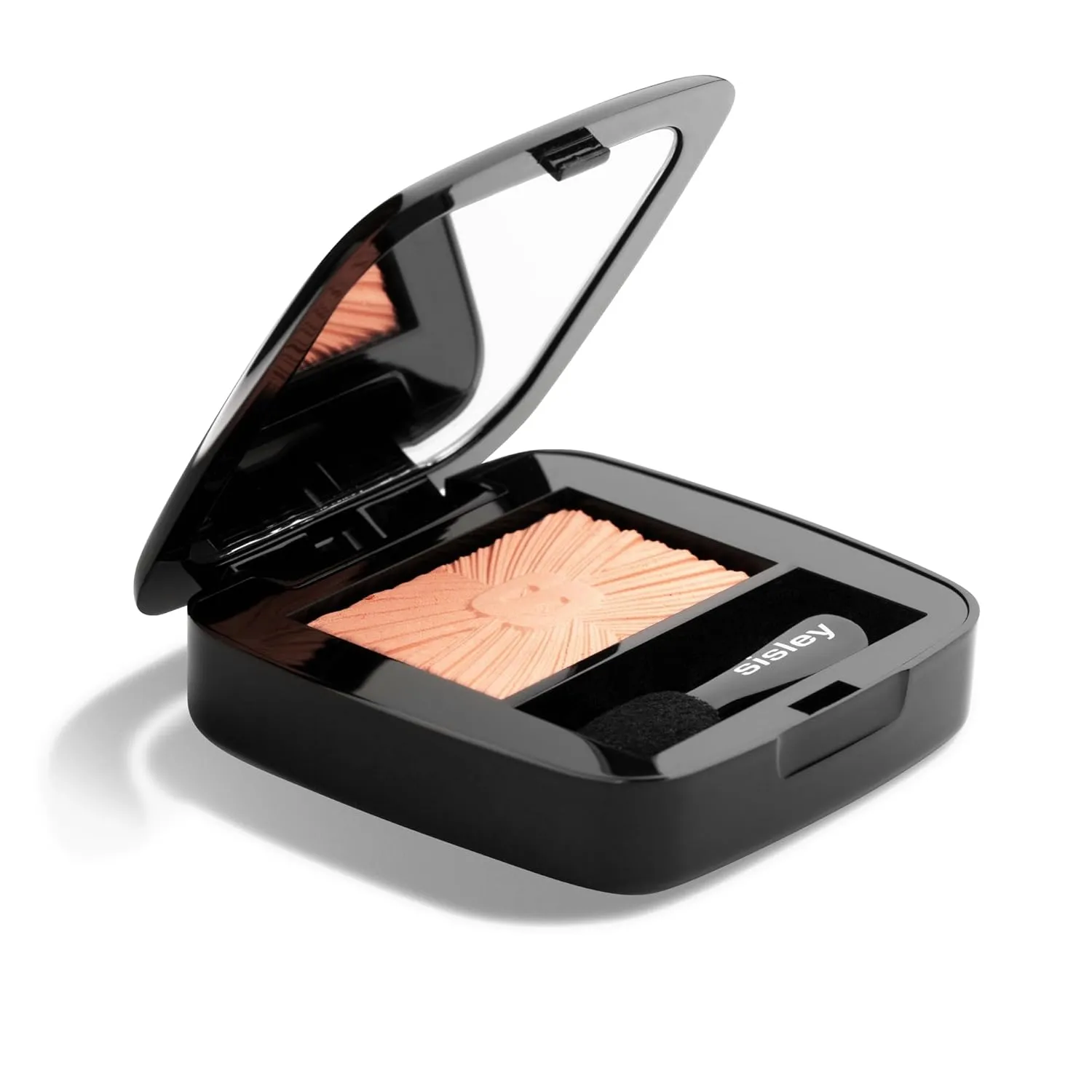Sisley Paris Les Phyto-Ombres, 11 Mat Nude - Long-Lasting, Luminous Eyeshadow - Half-Powder, Half-Cream Texture for Color & Radiance on the Eyes