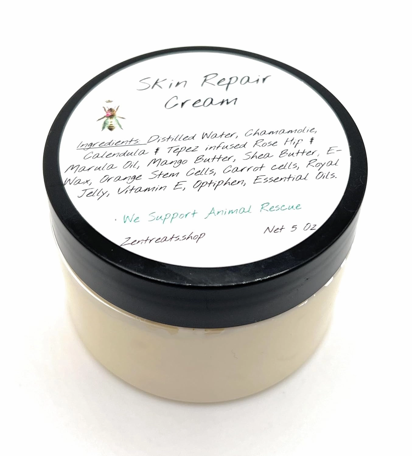 Skin Repair Cream