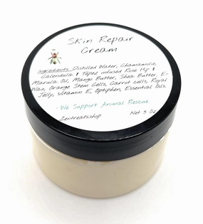 Skin Repair Cream