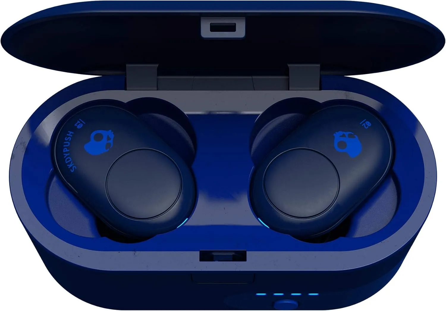 Skullcandy Push True Wireless In-Ear Earbud - Indigo