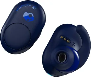Skullcandy Push True Wireless In-Ear Earbud - Indigo