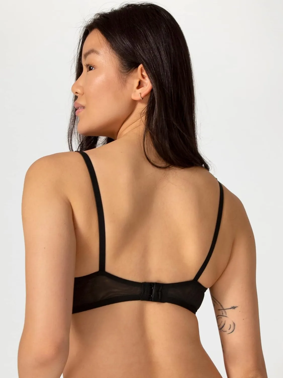 Smart & Sexy Women's Maximum Cleavage Underwire Push Up Bra, Available in Single and 2 Packs
