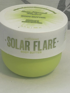Solar Flare Sun-Kissed Tropics Body Butter 8541