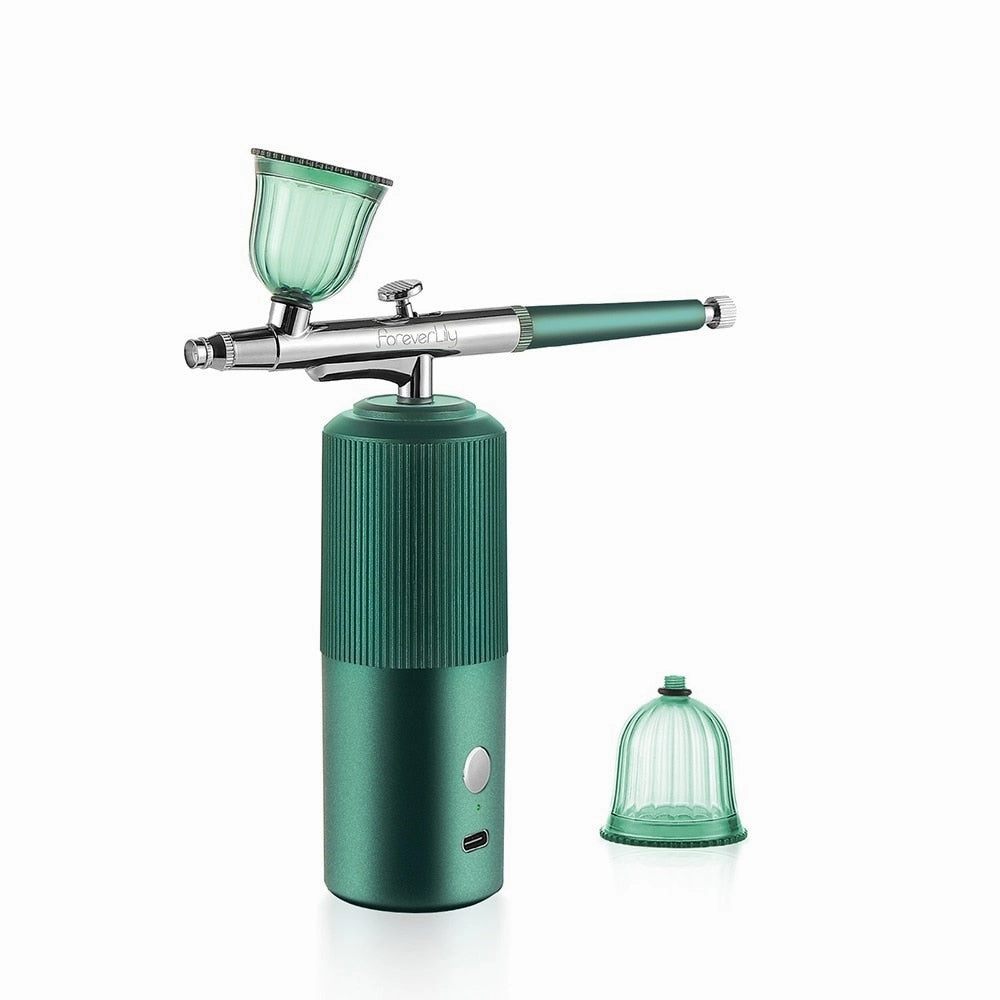 Spray Gun Airbrush
