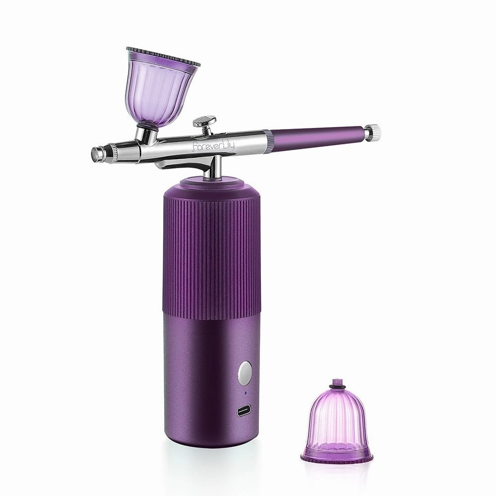 Spray Gun Airbrush