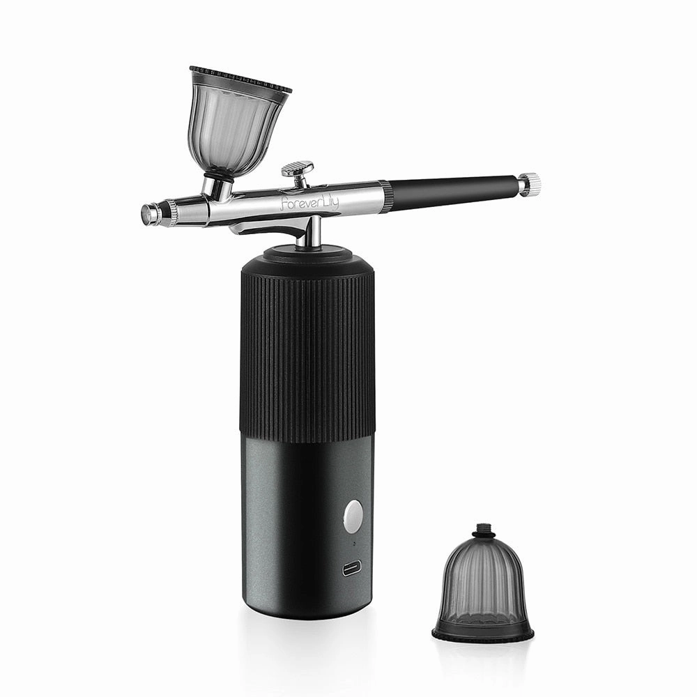 Spray Gun Airbrush