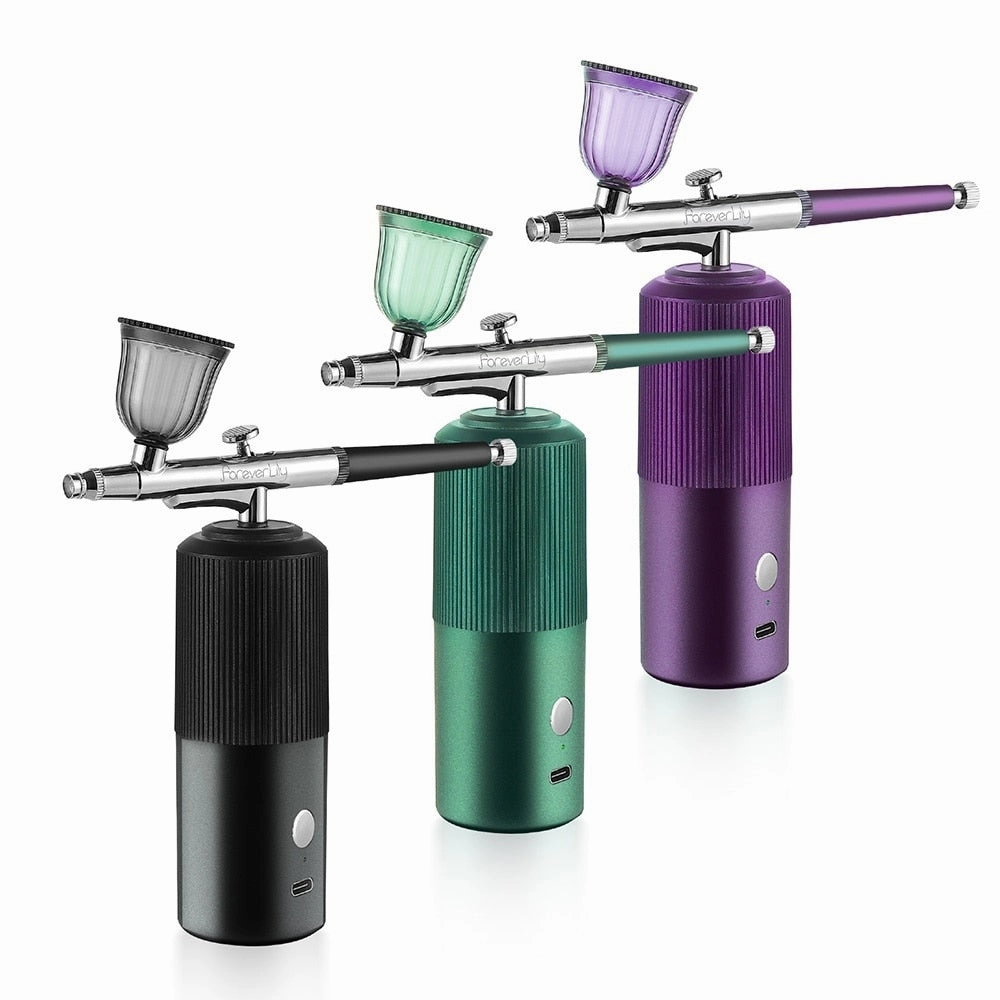 Spray Gun Airbrush