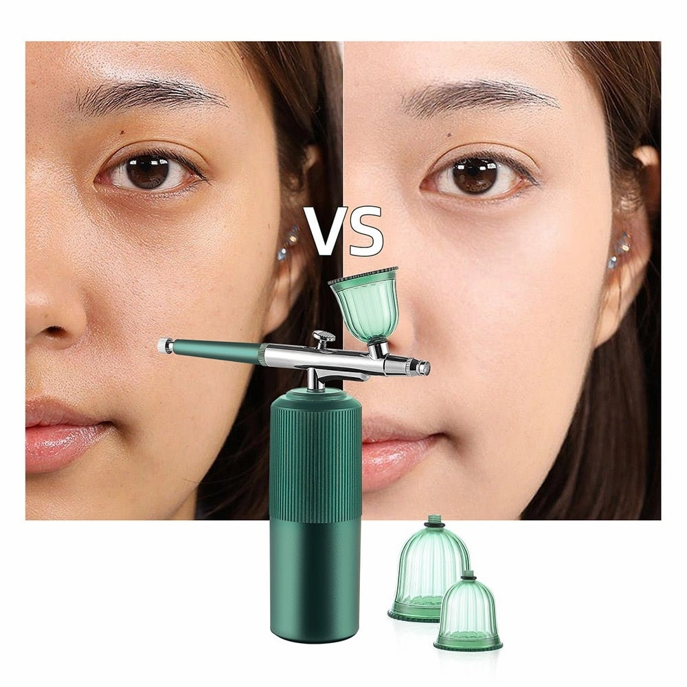 Spray Gun Airbrush