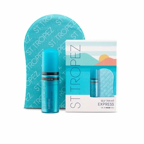 St.Tropez - Express Mini Kit