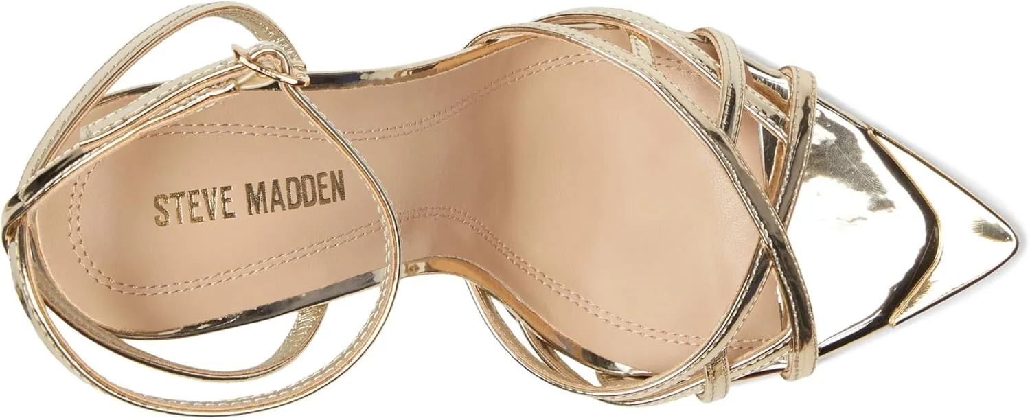 Steve Madden Women's Sensation Pump