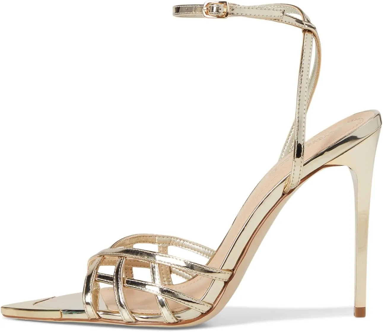 Steve Madden Women's Sensation Pump