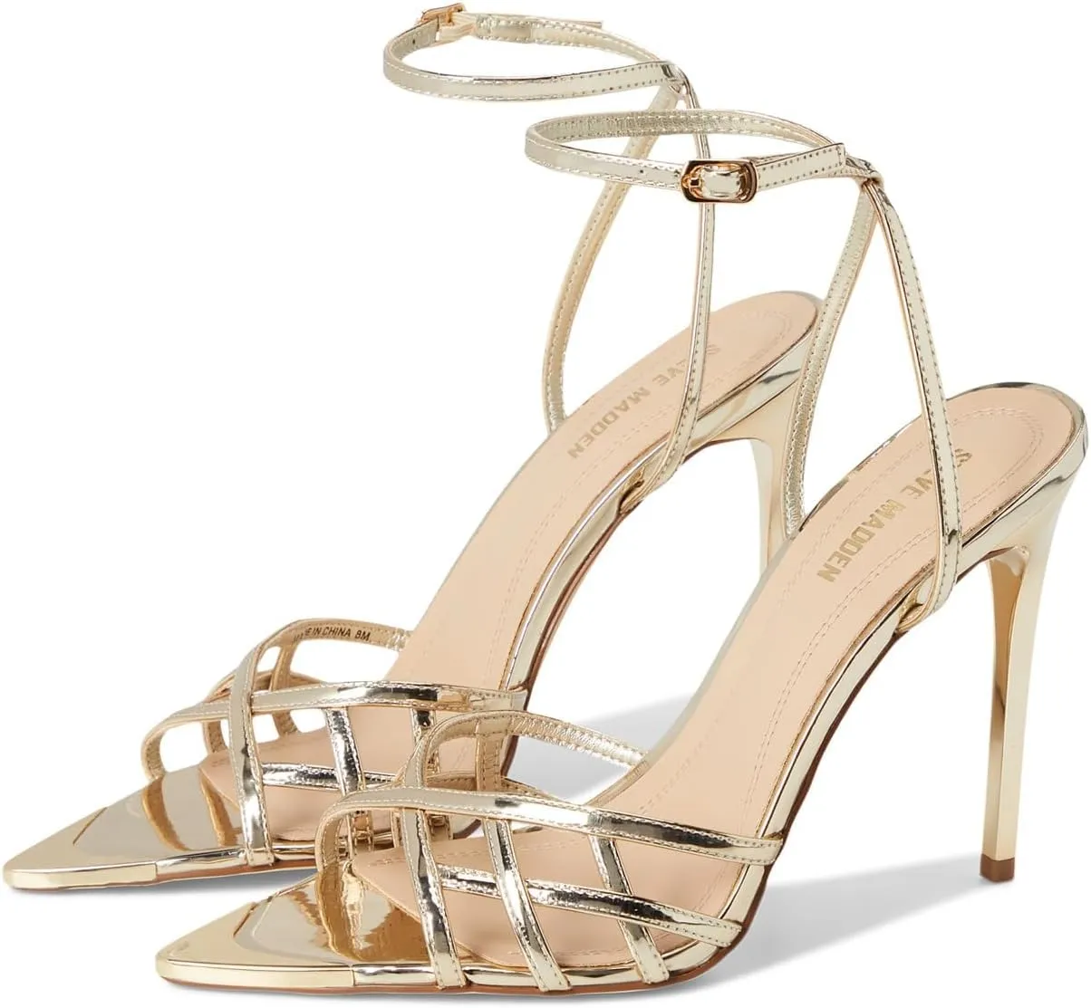 Steve Madden Women's Sensation Pump