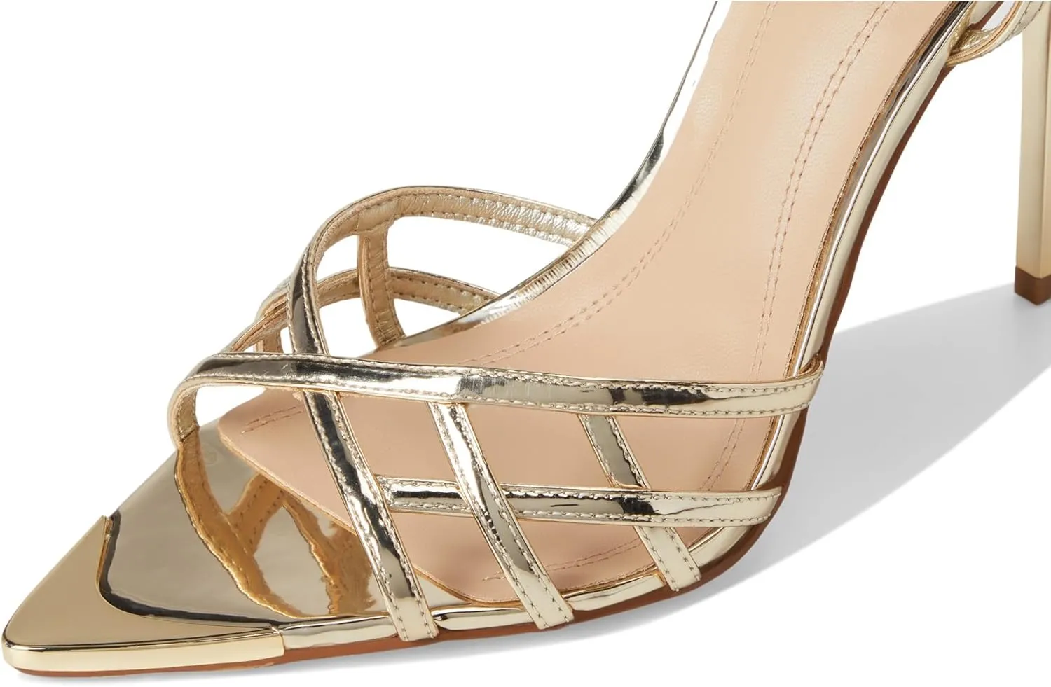 Steve Madden Women's Sensation Pump