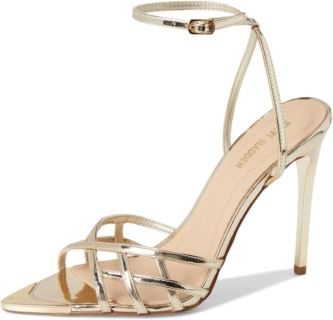 Steve Madden Women's Sensation Pump