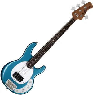 Stingray Short Scale RAYSS4 in Toluca Lake Blue
